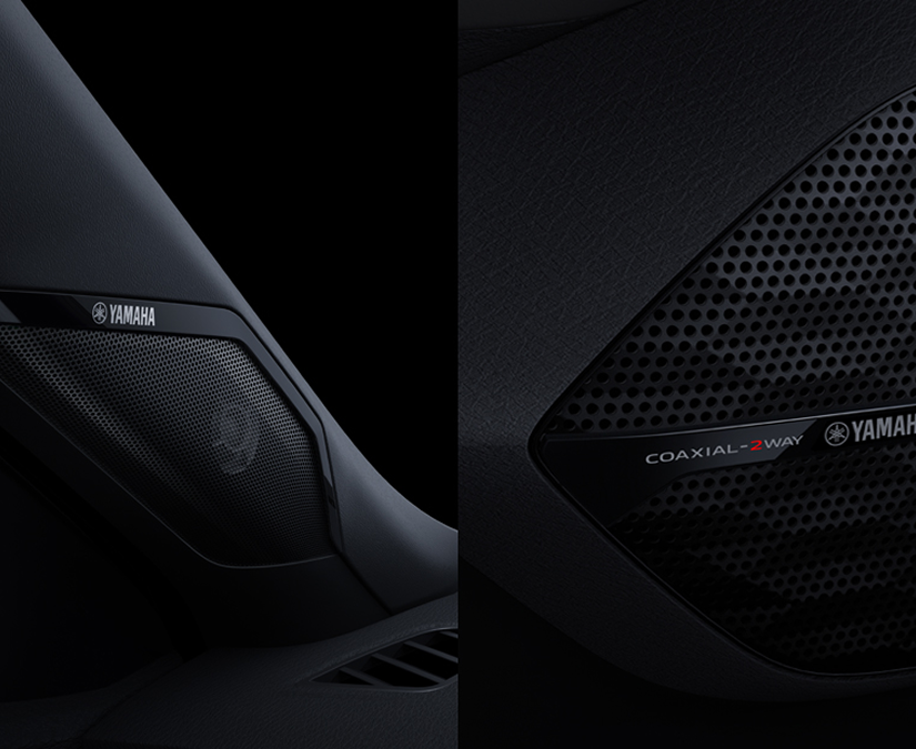 Xforce Hybrid Dynamic Sound Yamaha Premium