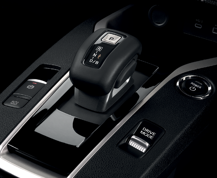 Xforce Hybrid Electric Shifter