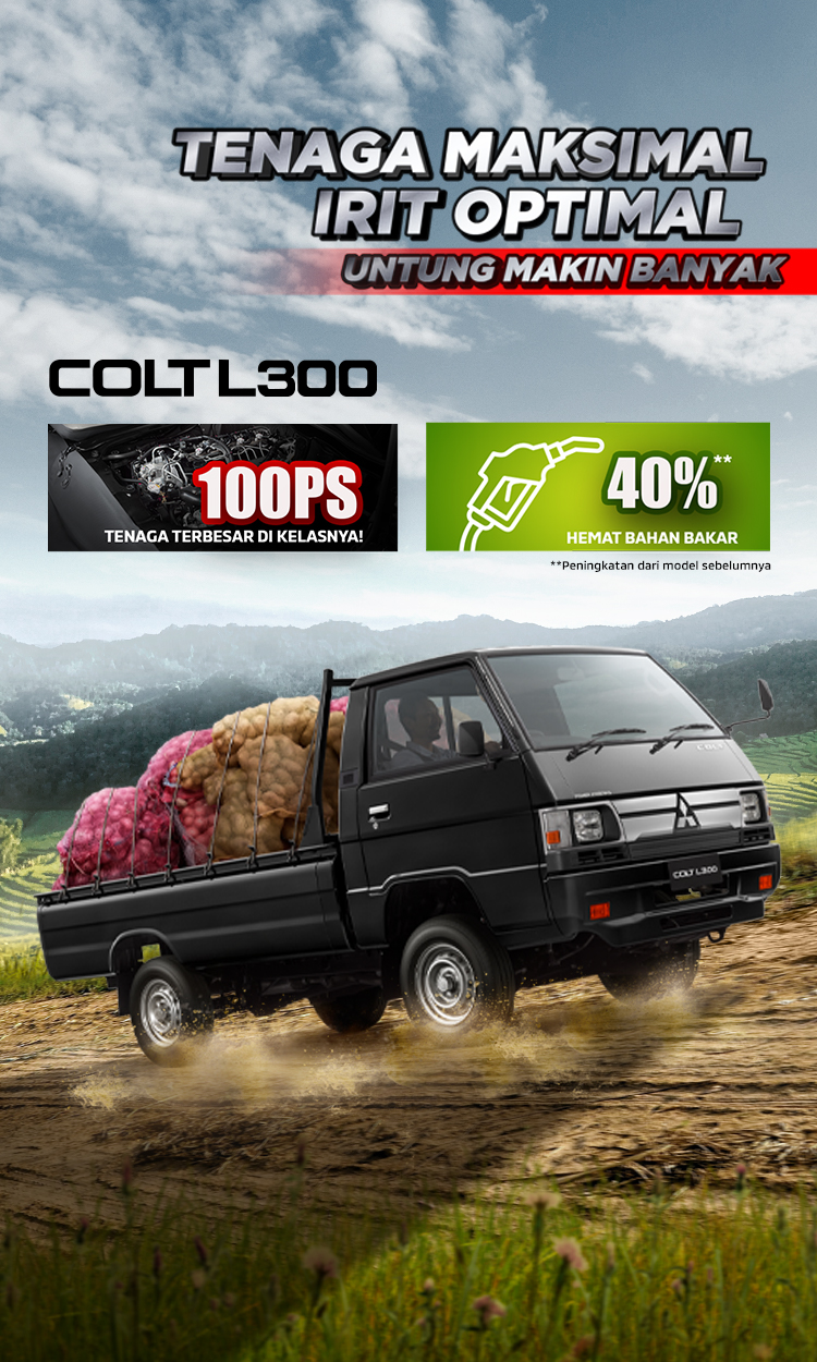 L300 Banner